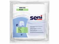 SENI Fix Plus Fixierhosen XL 5 St