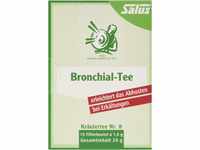 Bronchial TEE Kräutertee Nr.8 Salus Filterbeutel