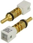 Klint Vorlauf-/R&uuml;cklauff&uuml;hler Wolf 8601883, Drucksensor, Druckmessung in...