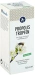 PROPOLIS TROPFEN ohne Alkohol 50 ml