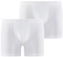 Falke Herren Daily Comfort Boxer 2-Pack Boxershorts Bequeme Unterhose 