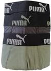 PUMA Herren Boxershorts im 9er Pack Limited Edition