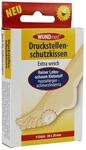WUNDMED Druckstellenschutzkissen CHEMOPLAST&reg; 9 St&uuml;ck (1er Pack) Elastisch Latex