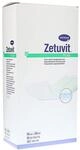 ZETUVIT Plus extrastarke Saugkomp.ster.10x20 cm 10 St