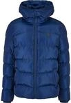 Urban Classics Herren, Jacke, Spaceblue, Xxl