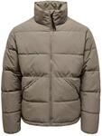 Only & Sons Male Daunenjacke ONSPACK Daunenjacke