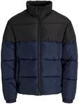 JACK & JONES Male Steppjacke Steppjacke