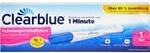 CLEARBLUE PLUS Schwangerschafts-Fr&uuml;htest 1 St
