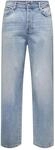 Only & Sons Herren Jeans Only & Sons Male Locker Geschnitten Onsfade Mittlere Taille
