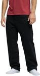 Quiksilver Baggy Denim - Jeans - M&auml;nner - 32 - Schwarz.