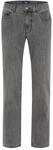 Brax Herren Style Cooper Denim Masterpiece Jeans