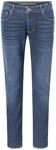 Joop! Herren Jeans Stephen - Slim Fit - Blau - Medium Blue Denim W29-W40 Sretch,