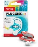 Alpine Pluggies Kinder Ohrst&ouml;psel - F&uuml;r Kind und kleine Geh&ouml;rg&auml;nge - Zum...