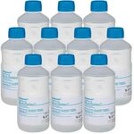 Ampuwa Injektions-/Infusionsl&ouml;sung, 10X500 ml