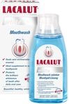 Lacalut White Mundsp&uuml;ll&ouml;sung (1 x 300ml)