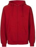 Mens Zip Hoodie
