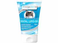 Bogadent Ubo0744 Dental Lipo-Gel Katze, 50 Ml
