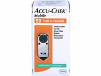 Accu-Chek Mobile Testkassette Plasma II