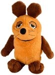 "Warmies W&auml;rmekissen/Stofftier""Die Maus"" Hirse Lavendelf&uuml;llung 35cm 700g",...