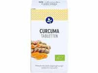 Curcuma 600 mg Bio Tabletten