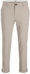JACK & JONES Hosen Herren Chino JPSTMARCO Regular Fit