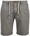 Blend Lias Herren Leinenshorts Kurze Leinenhose Bermuda Regular Fit
