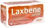 LAXBENE junior 4 g Neutral PLE Kdr.6M.-8J