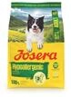 JOSERA Hypoallergenic | 3 kg | Trockenfutter f&uuml;r empfindliche Hunde | Adult 