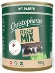 Allco Christopherus Fleischmix mit Pansen | 6X 800g