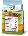 Bellfor Heide-Schmaus Mini Getreidefreies Hundetrockenfutter mit Lamm und...