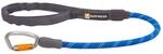 RUFFWEAR Knot-a-Long Kurze Hundeleine, kein Ziehen, 0,7 m Hundeleine mit gepolstertem