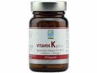 Vitamin K Plus Kapseln