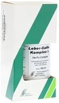 Leber Galle Komplex L Ho-fu-complex Tropfen 100 ml