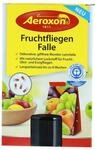 Aeroxon Fruchtfliegen-Falle, Leimfalle, 1-teilig (1 Set)
