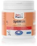 ZeinPharma OptiMSM 400 g Pulver, 400 g Pulver