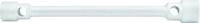 KS Tools 518.0970 LKW-Radmutternschl&uuml;ssel, 24x27 mm