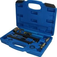 BRILLIANT TOOLS BT593250 Motor-Einstellwerkzeug-Satz f&uuml;r Land Rover, Jaguar V8