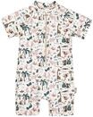 Sterntaler Jungen Schwimmanzug Safari Badeanzug