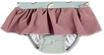 Sterntaler Badehose Regenbogen Print mit Volant - UV-Schutz 50+ Baby Schwimmhose mit