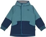 Finkid Moska, 110-120/110/120 Kinder, Smoke Blue/real Teal