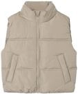 NAME IT Girl Weste Puffer