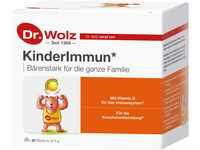 Kinderimmun Dr. Wolz |ausgewählter Wirkkomplex| ohne Zusatzstoffe|für Kinder...