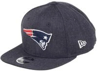 New Era 9Fifty Snapback Kinder Cap - New England Patriots