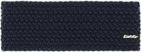 Eisb&auml;r Stirnband Jamies Kids Blau - warmes Headband Jungen & M&auml;dchen - 55 cm (7-8