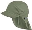 Sterntaler Schirmm&uuml;tze Nacken Basic - Unisex Baby- und Kinder M&uuml;tze mit