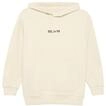 s.Oliver Junior Baby Sweatshirt &ndash; Oversize, Kapuze, K&auml;ngurutasche
