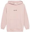 s.Oliver Junior Baby Sweatshirt &ndash; Oversize, Kapuze, K&auml;ngurutasche