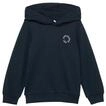 s.Oliver Junior Sweatshirt &ndash; Kapuze, Regular Fit, Print-Detail