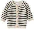 NAME IT Boy Strickjacke Langarm
