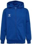hummel GO 2.0 Kapuzenjacke Kids Kinder